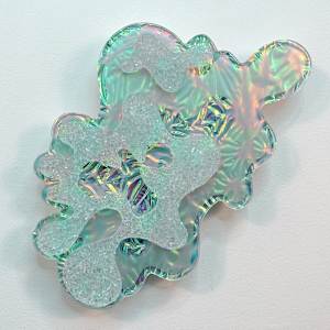 Kindle mini 06 by Michelle Atkinson  Image: front view