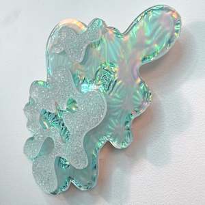 Kindle mini 06 by Michelle Atkinson  Image: side view