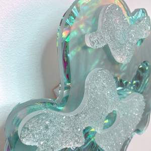 Kindle mini 06 by Michelle Atkinson  Image: detail