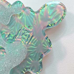 Kindle mini 06 by Michelle Atkinson  Image: detail