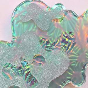 Kindle mini 06 by Michelle Atkinson  Image: detail