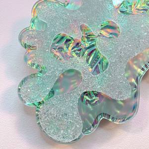 Kindle mini 06 by Michelle Atkinson  Image: detail