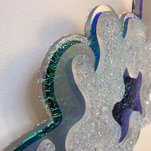 Burn mini 03 by Michelle Atkinson 