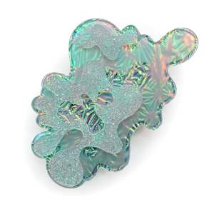 Kindle mini 06 by Michelle Atkinson  Image: front view