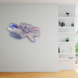 Lobe by Michelle Atkinson