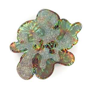 Glow mini 02 by Michelle Atkinson 