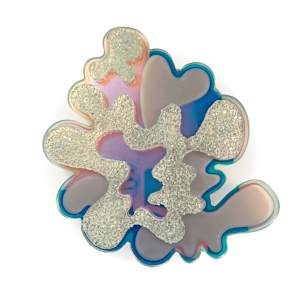 Spark mini 01 by Michelle Atkinson 