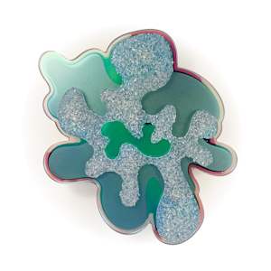 Glow mini 05 by Michelle Atkinson 