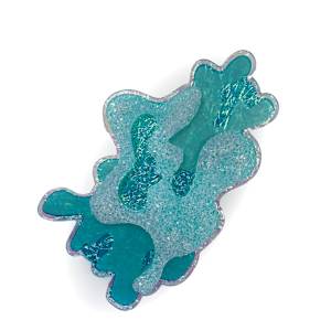 Frizzle mini 07 by Michelle Atkinson, Image 8.