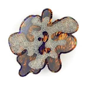 Glow mini 01 by Michelle Atkinson, Image 1.