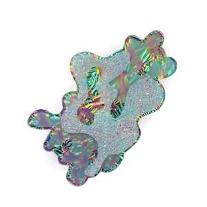 Frizzle mini 05 by Michelle Atkinson 