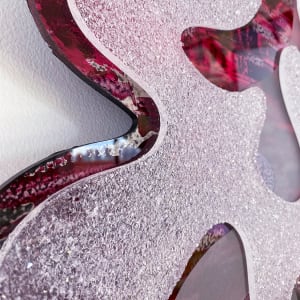 Deluge by Michelle Atkinson  Image: detail