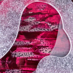 Deluge by Michelle Atkinson  Image: detail