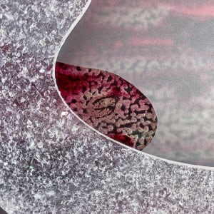 Deluge by Michelle Atkinson  Image: detail