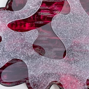 Deluge by Michelle Atkinson  Image: detail