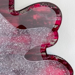 Deluge by Michelle Atkinson  Image: detail