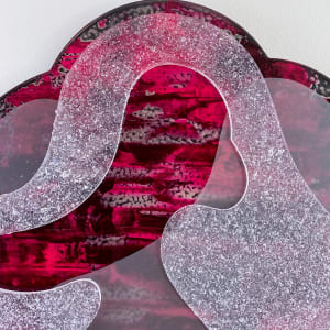 Deluge by Michelle Atkinson  Image: detail