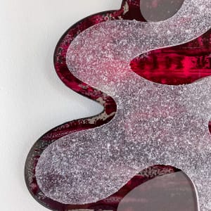 Deluge by Michelle Atkinson  Image: detail