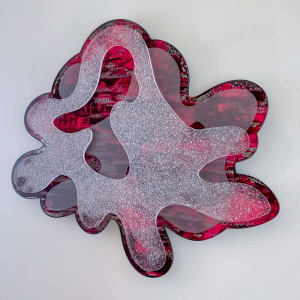 Deluge by Michelle Atkinson  Image: Right side view