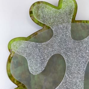 Downburst by Michelle Atkinson 