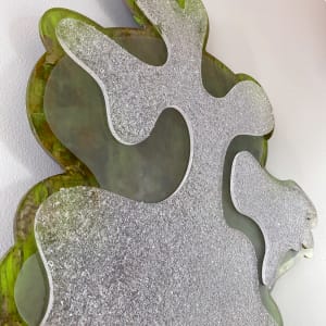 Downburst by Michelle Atkinson 