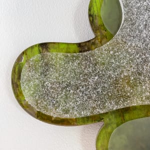 Downburst by Michelle Atkinson 