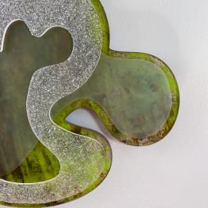 Downburst by Michelle Atkinson 