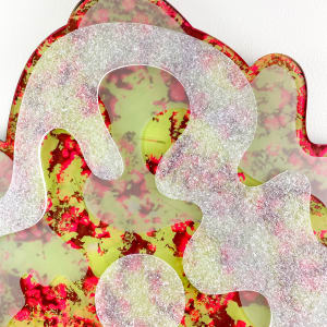 Tossed by Michelle Atkinson 