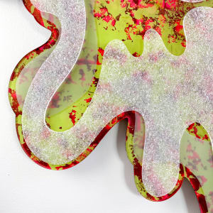 Tossed by Michelle Atkinson 