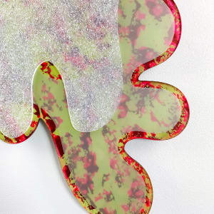 Tossed by Michelle Atkinson 