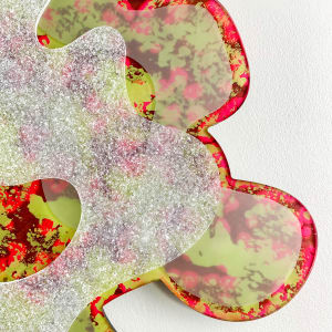 Tossed by Michelle Atkinson 