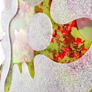 Tossed by Michelle Atkinson 