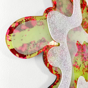 Tossed by Michelle Atkinson 