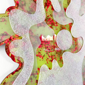 Tossed by Michelle Atkinson 