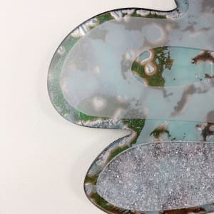 Numb by Michelle Atkinson  Image: colour shift  - straight on