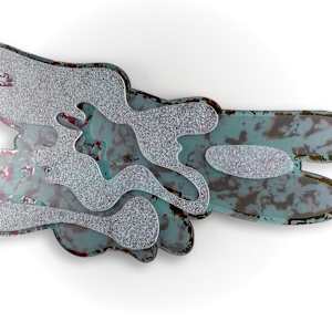 Numb by Michelle Atkinson 