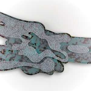 Numb by Michelle Atkinson 