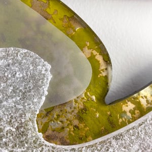 Depleted by Michelle Atkinson 