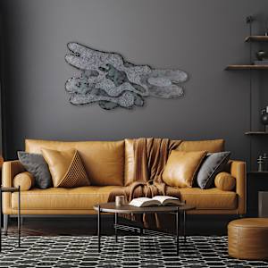 Numb by Michelle Atkinson