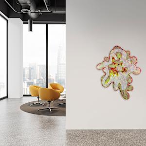 Tossed by Michelle Atkinson 