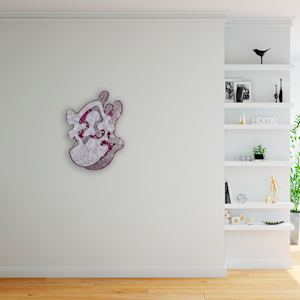 Ping by Michelle Atkinson