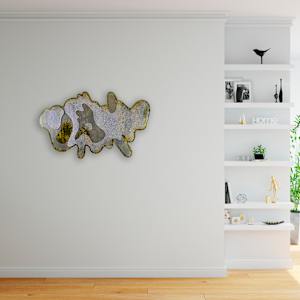 Soppy by Michelle Atkinson