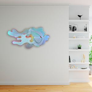 Surface by Michelle Atkinson