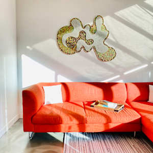 Torched by Michelle Atkinson 