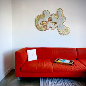 Torched by Michelle Atkinson 