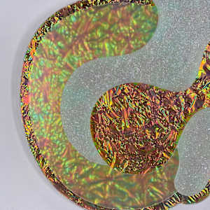 Torched by Michelle Atkinson 