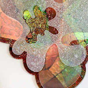 Charred by Michelle Atkinson 