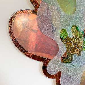 Charred by Michelle Atkinson 