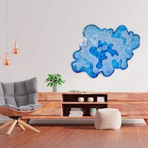 Parched by Michelle Atkinson