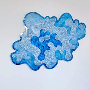 Parched by Michelle Atkinson 